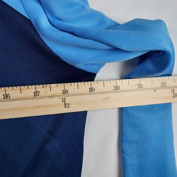 Tennessee Titans Women’s M Fanatics Full Zip Hoodie Jacket NFL Blue NWT Medium - Picture 12 of 14